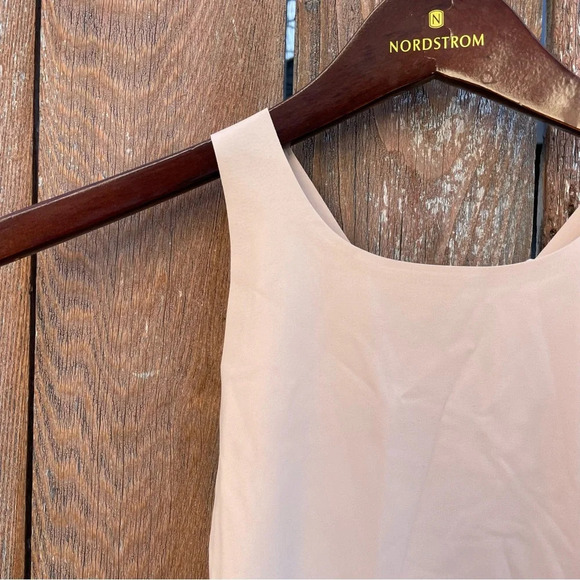 AERIE Women’s Smoothez Body Shaping Smoothing Body Suit Beige Cream Size Small - Picture 3 of 14